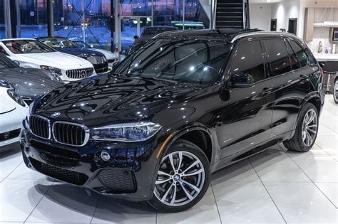 Bmw Suv Used For Sale